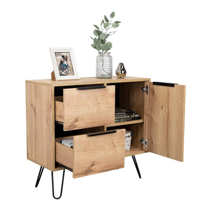Comoda Doble Concept D 73  Duna Wengue