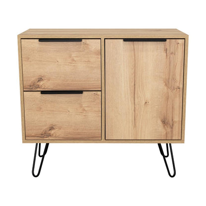 Comoda Doble Concept D 73  Duna Wengue