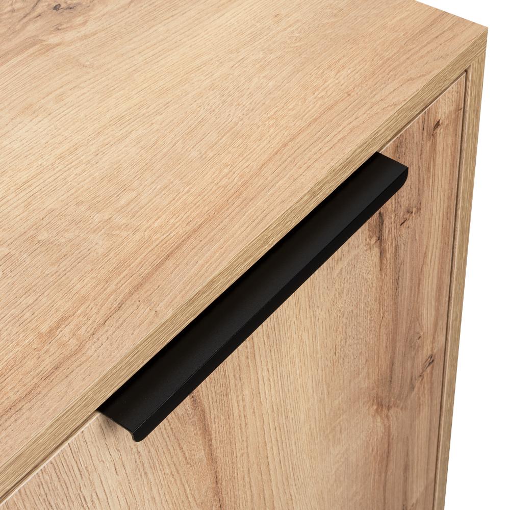 Comoda Doble Concept D 73  Duna Wengue