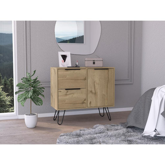 Comoda Doble Concept D 73  Duna Wengue
