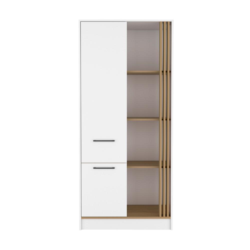 Closet Vance Fresno Europeo y Blanco