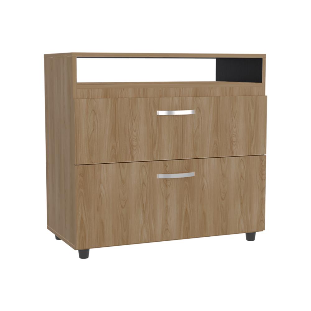 Cajonera Palermo  Fresno Eu Wengue