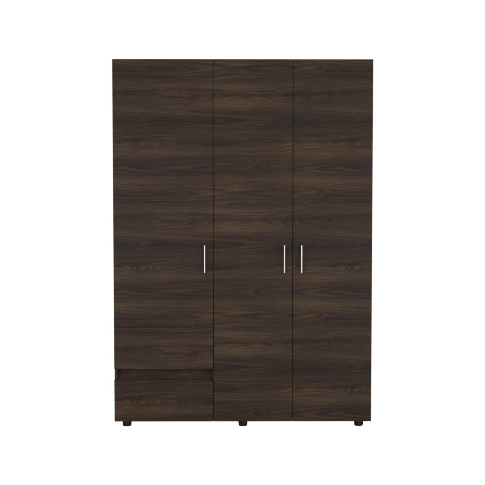 Closet Dassel  Nogal Wengue