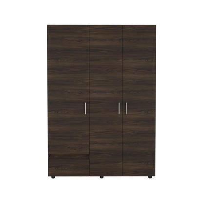 Closet Dassel  Nogal Wengue