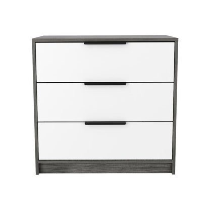 Organizador Treviso Gris y Blanco