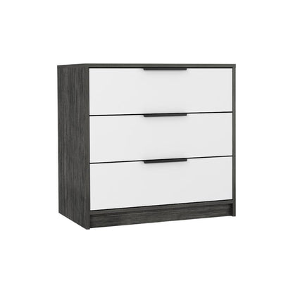 Organizador Treviso Gris y Blanco