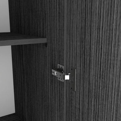 Closet Varelli Gris