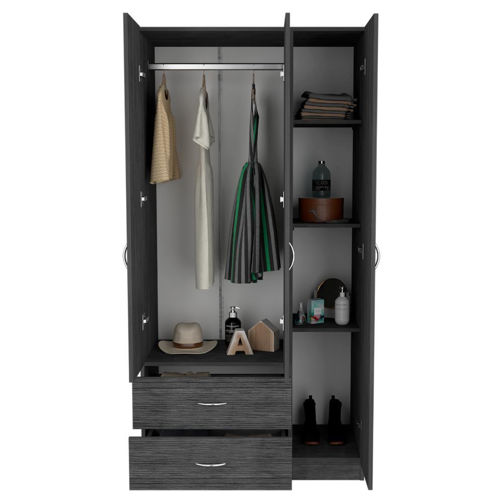 Closet Varelli Gris