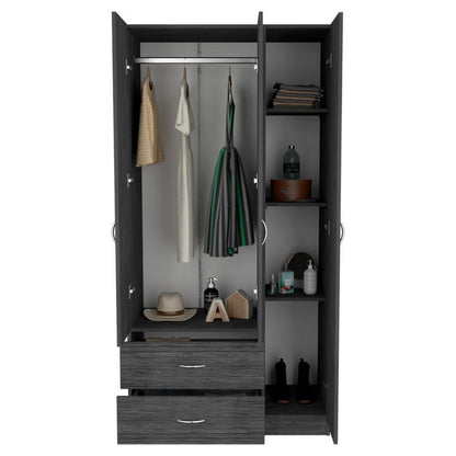 Closet Varelli Gris