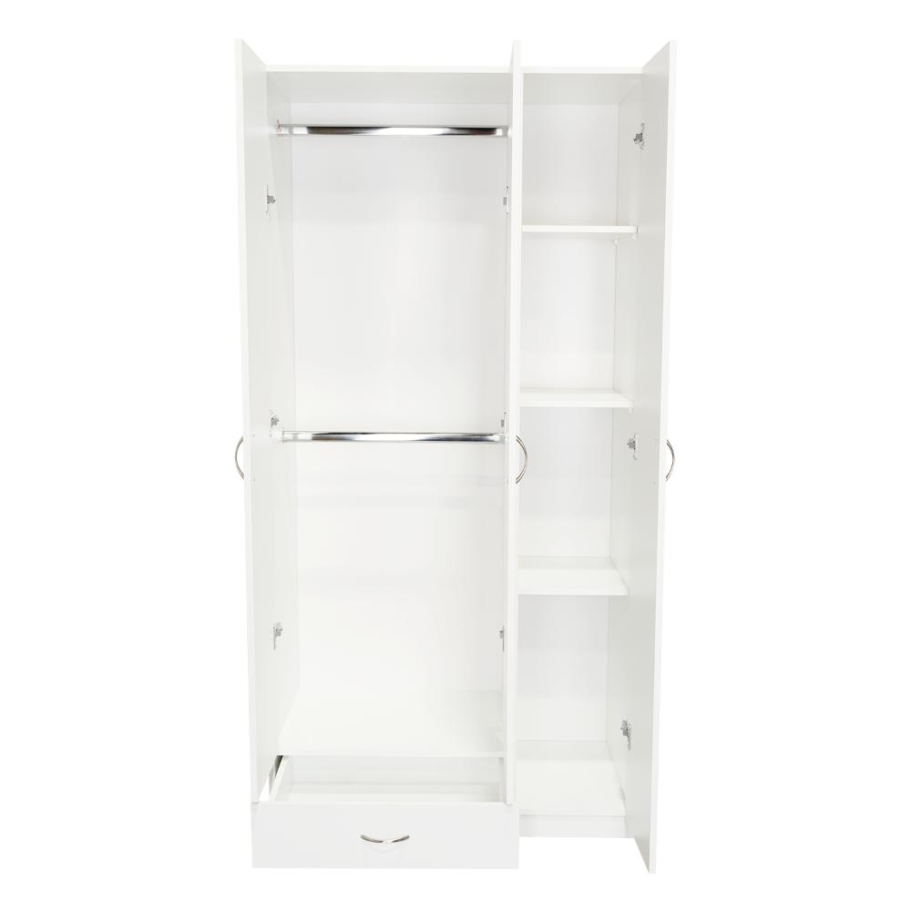 Armario Mosetti Cajon  Blanco