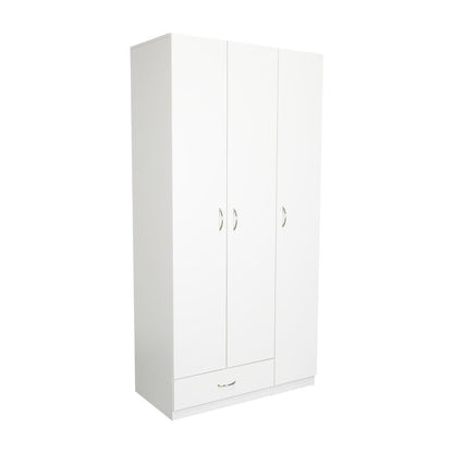 Armario Mosetti Cajon  Blanco