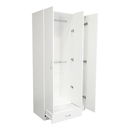 Armario Mosetti Cajon  Blanco