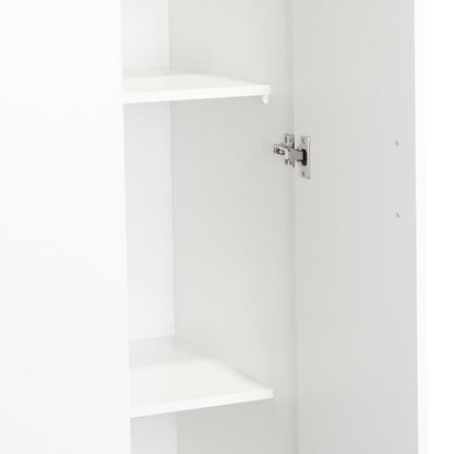 Armario Mosetti Cajon  Blanco