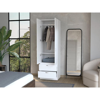 Closet Vicco Blanco