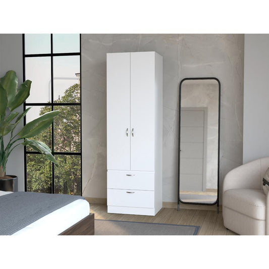 Closet Vicco Blanco