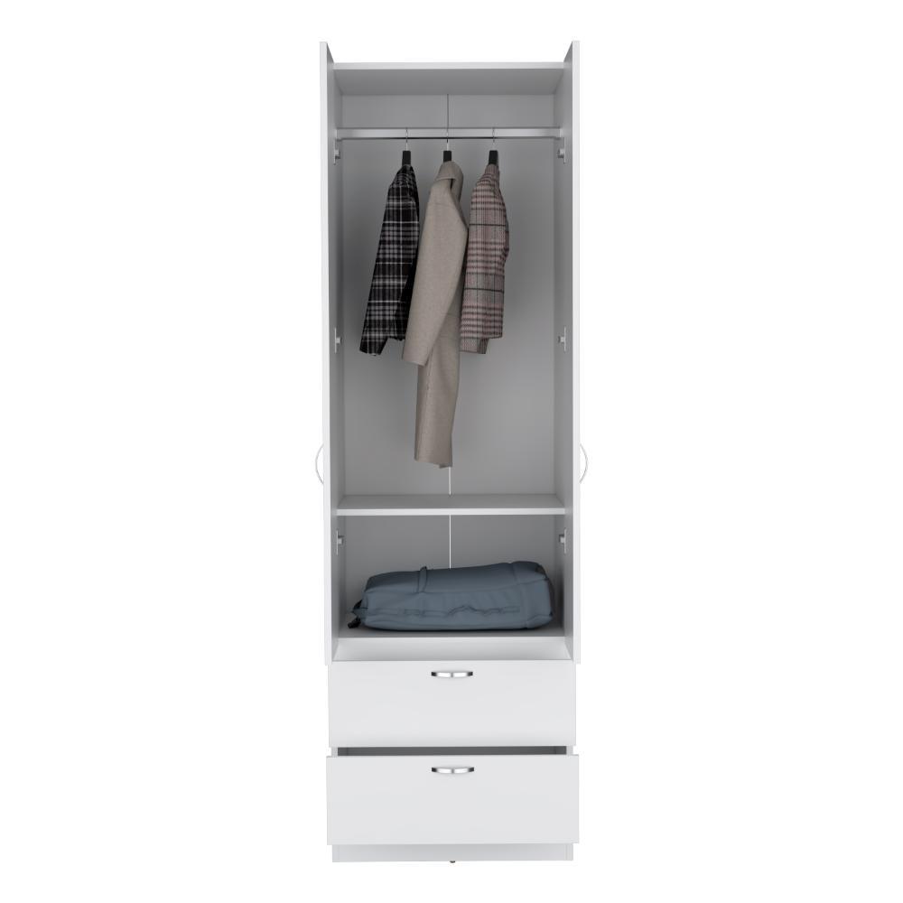 Closet Vicco Blanco