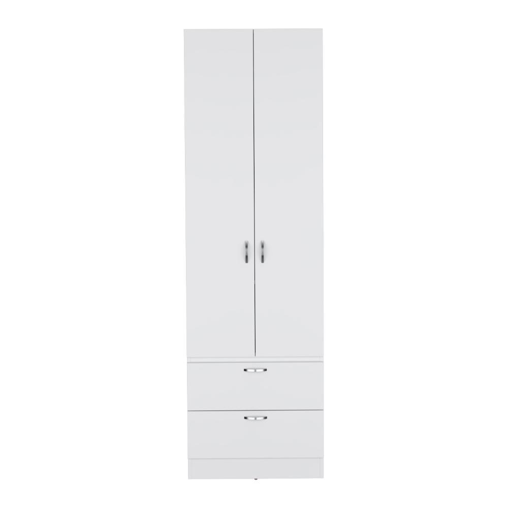 Closet Vicco Blanco