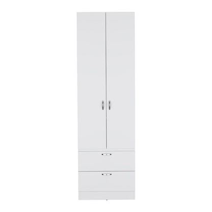 Closet Vicco Blanco