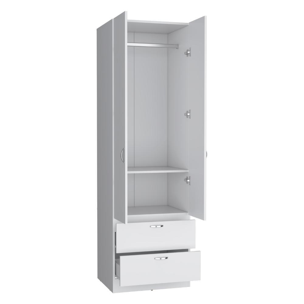 Closet Vicco Blanco