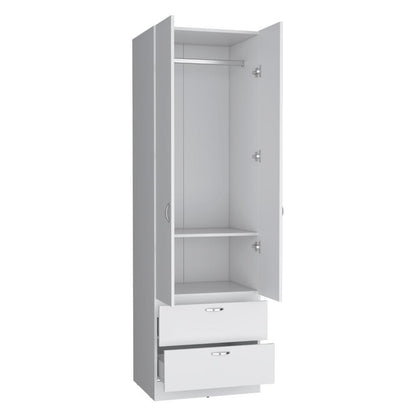 Closet Vicco Blanco