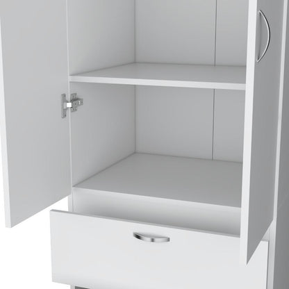 Closet Vicco Blanco