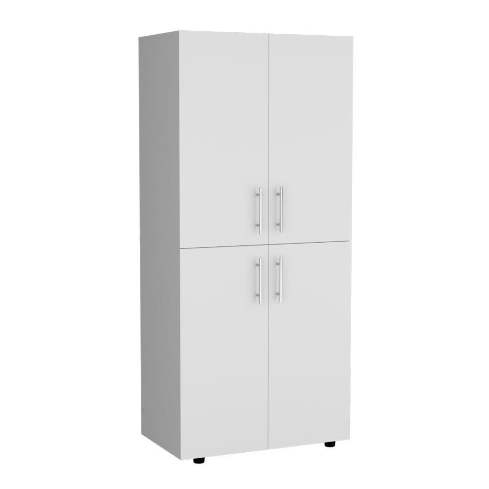 Closet Hazel Blanco Duqueza