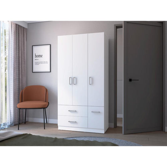 Closet Sebree Blanco