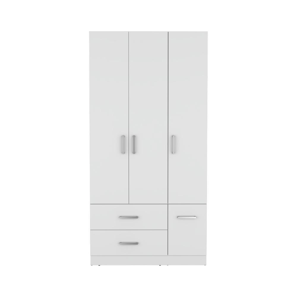 Closet Sebree Blanco