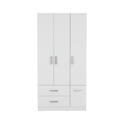 Closet Sebree Blanco