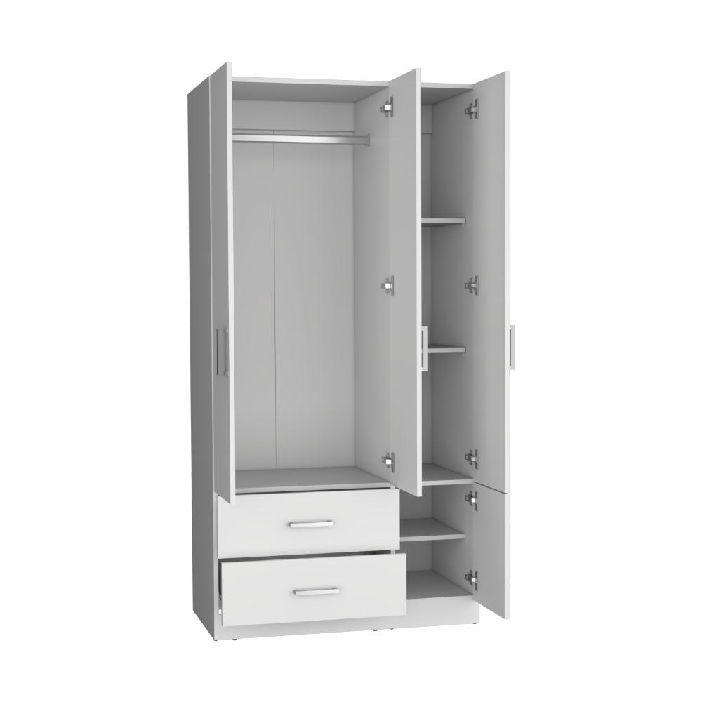 Closet Sebree Blanco