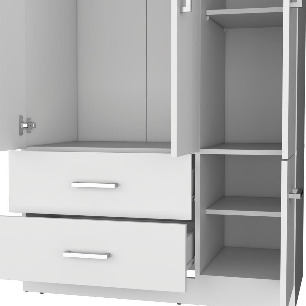 Closet Sebree Blanco