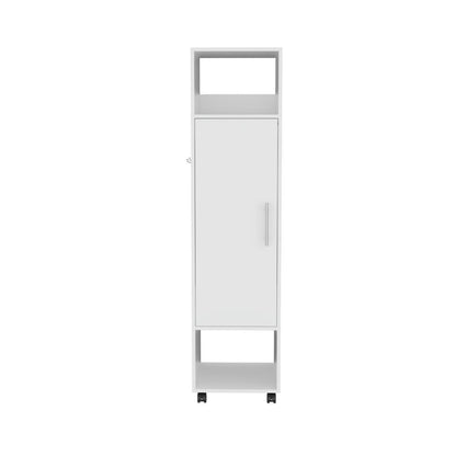 Closet Custer Blanco