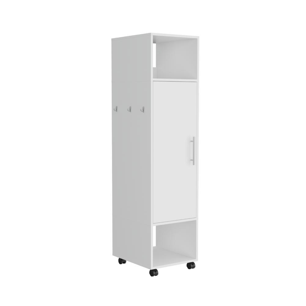 Closet Custer Blanco