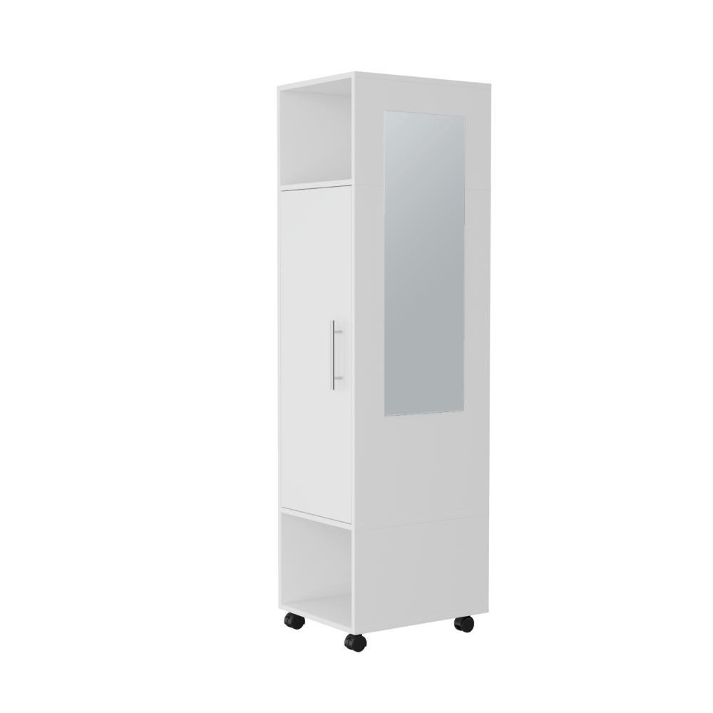 Closet Custer Blanco
