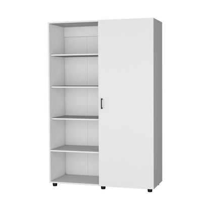 Closet Eco Blanco