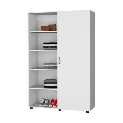 Closet Eco Blanco