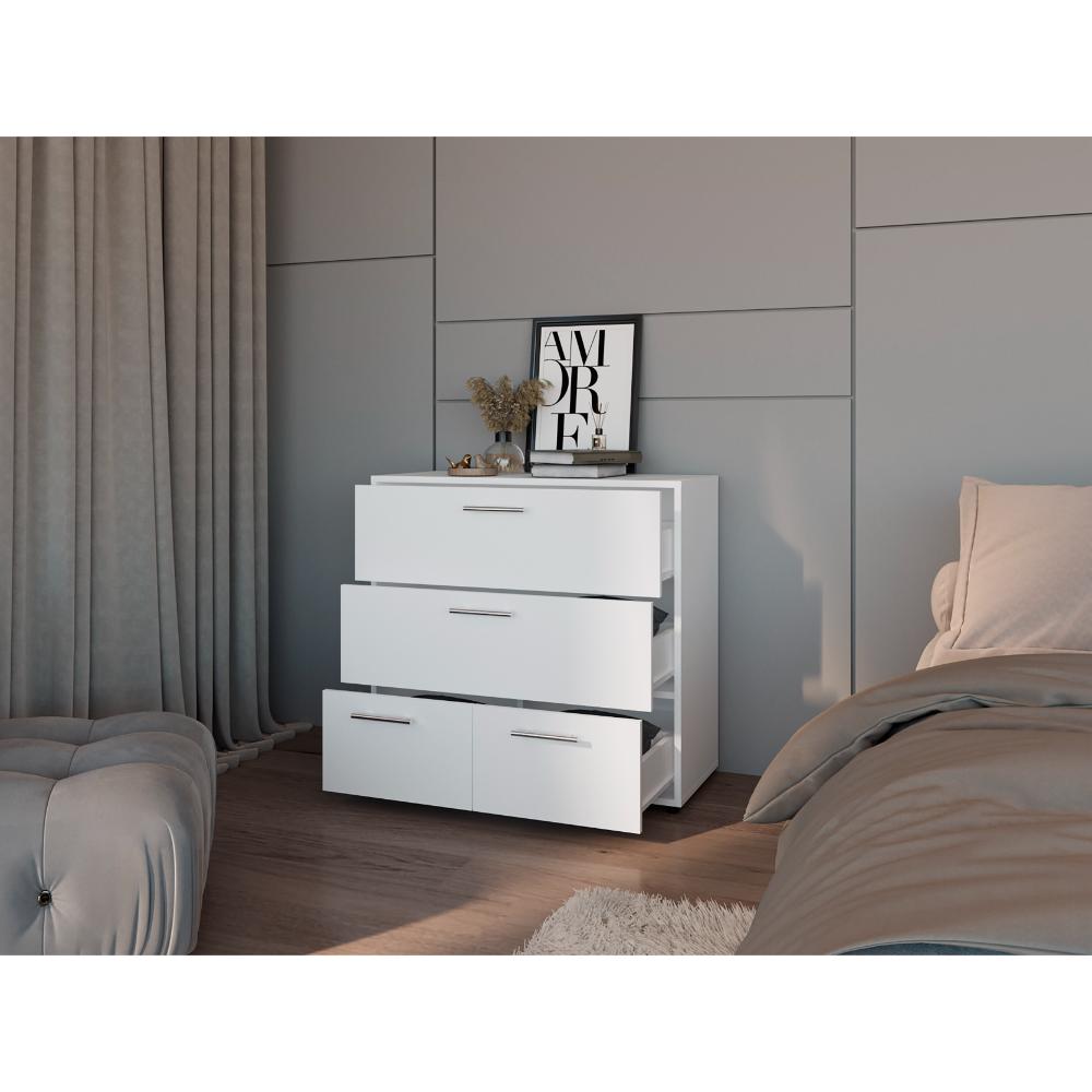 Organizador Apine Blanco