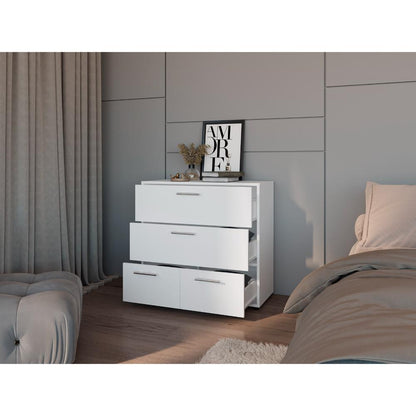 Organizador Apine Blanco