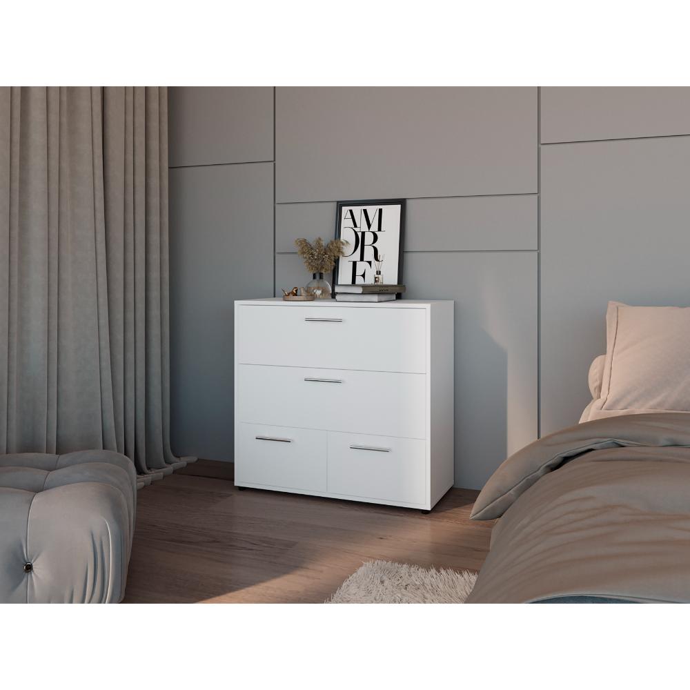Organizador Apine Blanco