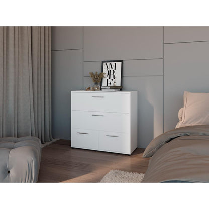 Organizador Apine Blanco