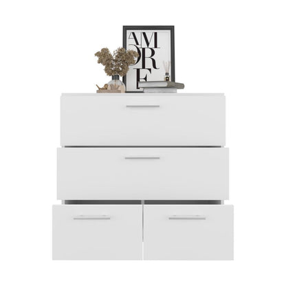 Organizador Apine Blanco