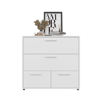 Organizador Apine Blanco