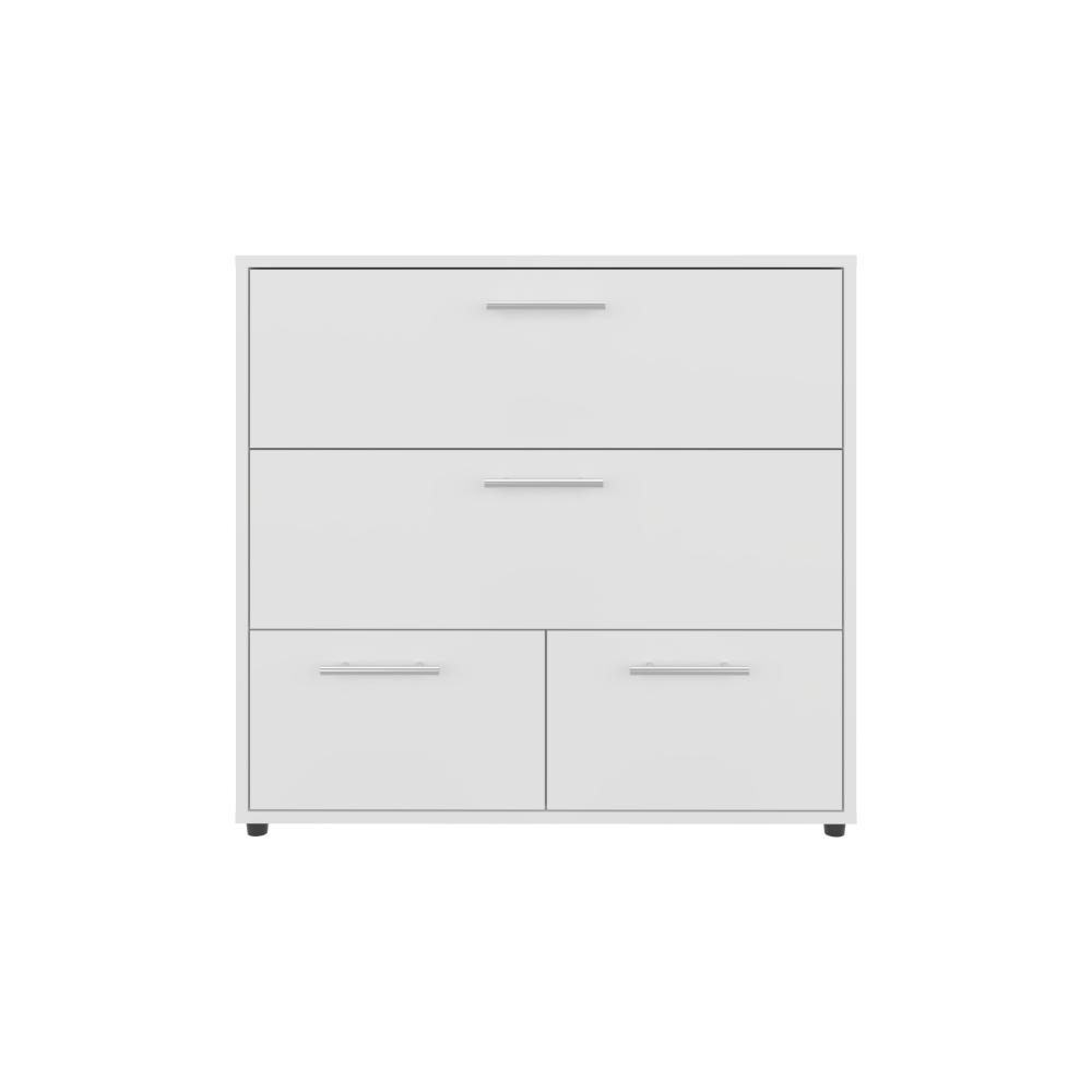 Organizador Apine Blanco