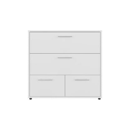 Organizador Apine Blanco