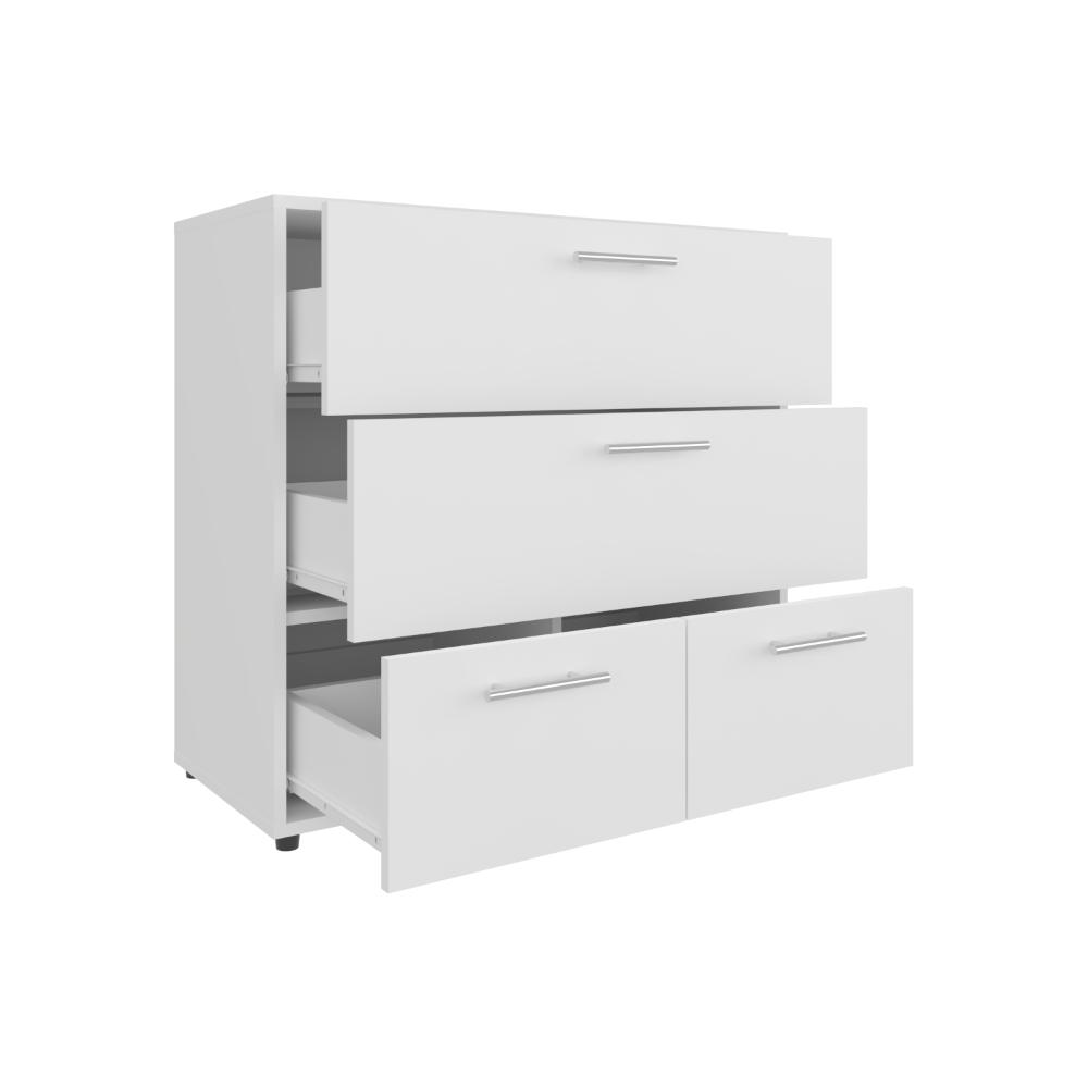 Organizador Apine Blanco