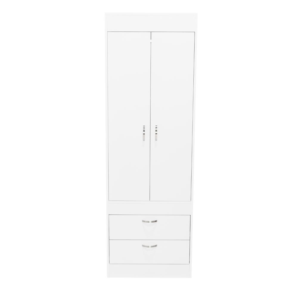Closet Lisboa Blanco