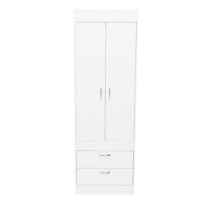 Closet Lisboa Blanco