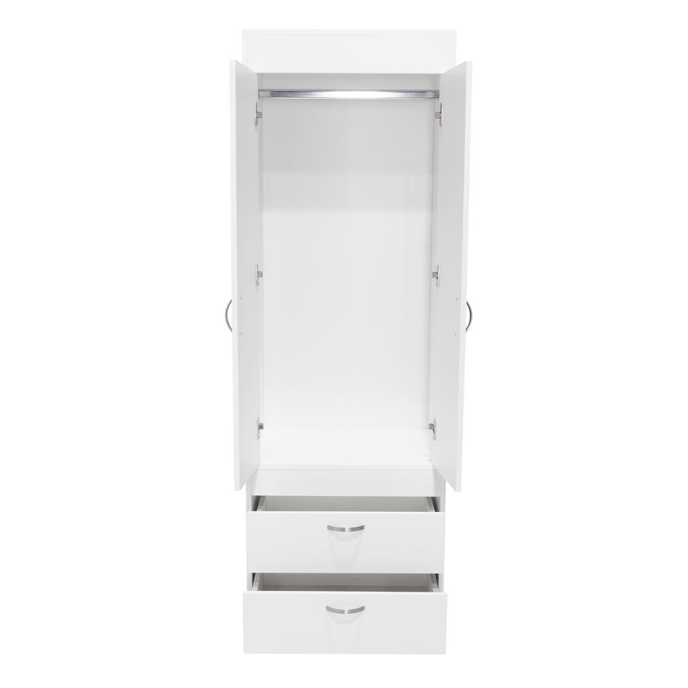 Closet Lisboa Blanco