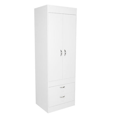 Closet Lisboa Blanco