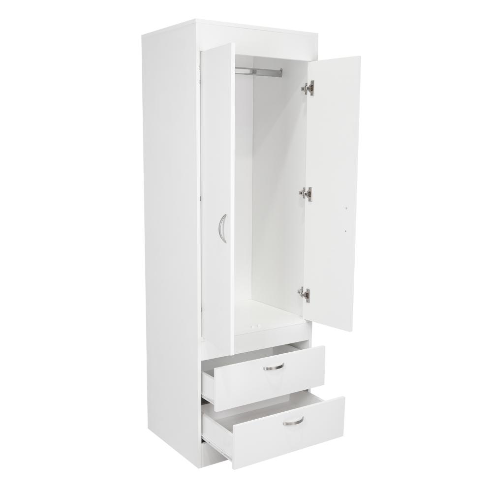 Closet Lisboa Blanco